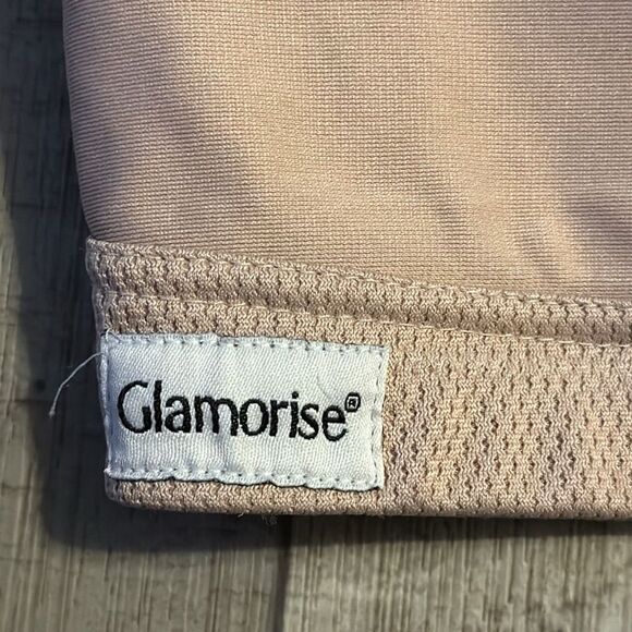GLAMORISE‎ bra- size 38G - Picture 2 of 8